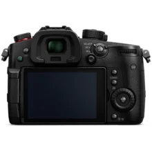 دوربین بدون آینه پاناسونیک Panasonic Lumix DC-GH5S Mirrorless Micro body - تصویر 3