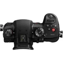دوربین بدون آینه پاناسونیک Panasonic Lumix DC-GH5S Mirrorless Micro body - تصویر 5