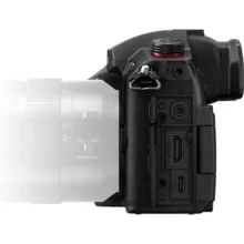 دوربین بدون آینه پاناسونیک Panasonic Lumix DC-GH5S Mirrorless Micro body - تصویر 4