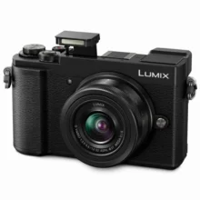 دوربین بدون آینه پاناسونیک Panasonic Lumix DC-GX9 Kit 12-32mm - تصویر 2