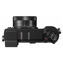دوربین بدون آینه پاناسونیک Panasonic Lumix DC-GX9 Kit 12-32mm - تصویر 3