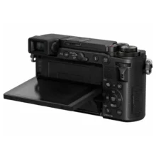 دوربین بدون آینه پاناسونیک Panasonic Lumix DC-GX9 Kit 12-32mm - تصویر 4