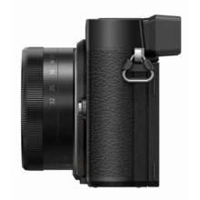دوربین بدون آینه پاناسونیک Panasonic Lumix DC-GX9 Kit 12-32mm - تصویر 5