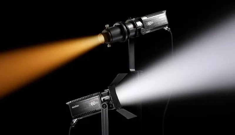 فروش Godox S60-Bi