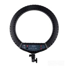 رينگ لايت اچ کیو LED Ring Light HQ-21N - Image 2