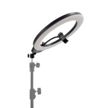 رينگ لايت هيرو Hero Ring Light H-13A - Image 7