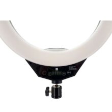 رينگ لايت هيرو Hero Ring Light H-13A - Image 6
