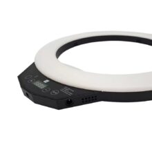 رينگ لايت هيرو Hero Ring Light H-13A - Image 5