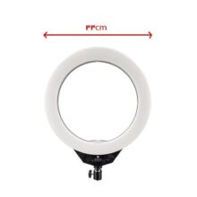 رينگ لايت هيرو Hero Ring Light H-13A - Image 3
