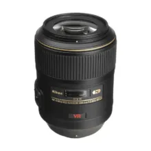 لنز نیکون Nikon AF-S Micro NIKKOR 105mm f/2.8G ED VR