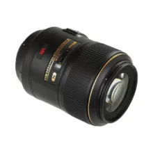 لنز نیکون Nikon AF-S Micro NIKKOR 105mm f/2.8G ED VR - تصویر 4