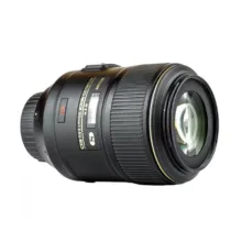 لنز نیکون Nikon AF-S Micro NIKKOR 105mm f/2.8G ED VR - تصویر 2