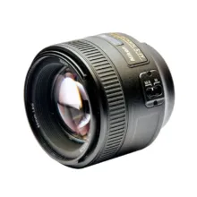 لنز نیکون Nikon AF-S NIKKOR 85mm f/1.8G - تصویر 2
