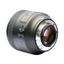 لنز نیکون Nikon AF-S NIKKOR 85mm f/1.8G - تصویر 3
