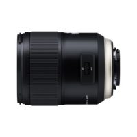 نمای ظاهری لنز تامرون Tamron SP 35mm f1.4 Di USD Lens for Nikon F