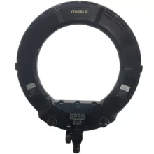رینگ لایت ایدوبلو Yidoblo Ring Light QS-480D II Black - Image 2