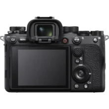 دوربین بدون آینه سونی Sony Alpha a1 Mirrorless Body - تصویر 2