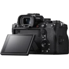دوربین بدون آینه سونی Sony Alpha a1 Mirrorless Body - تصویر 3