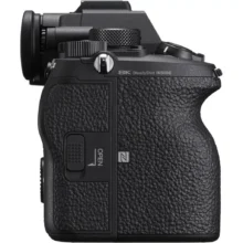 دوربین بدون آینه سونی Sony Alpha a1 Mirrorless Body - تصویر 5