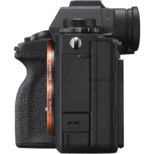 دوربین بدون آینه سونی Sony Alpha a1 Mirrorless Body - تصویر 6