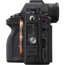 دوربین بدون آینه سونی Sony Alpha a1 Mirrorless Body - تصویر 7