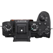 دوربین بدون آینه سونی Sony Alpha a1 Mirrorless Body - تصویر 4