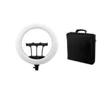 کیت آرایشگاهی رینگ لایت SR-488 و میکروفون E-Kit24 - تصویر 9