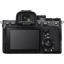 دوربین بدون آینه سونی Sony Alpha A7 IV Mirrorless Camera Kit FE 28-70mm f/3.5-5.6 OSS - تصویر 4