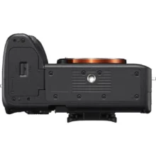 دوربین بدون آینه سونی Sony Alpha A7 IV Mirrorless Camera Kit FE 28-70mm f/3.5-5.6 OSS - تصویر 9