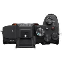 دوربین بدون آینه سونی Sony Alpha A7 IV Mirrorless Camera Kit FE 28-70mm f/3.5-5.6 OSS - تصویر 8
