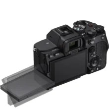 دوربین بدون آینه سونی Sony Alpha A7 IV Mirrorless Camera Kit FE 28-70mm f/3.5-5.6 OSS - تصویر 6