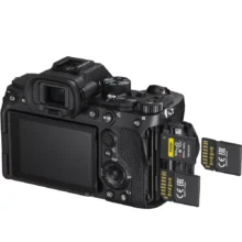 دوربین بدون آینه سونی Sony Alpha A7 IV Mirrorless Camera Kit FE 28-70mm f/3.5-5.6 OSS - تصویر 7