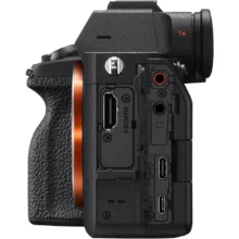 دوربین بدون آینه سونی Sony Alpha A7 IV Mirrorless Camera Kit FE 28-70mm f/3.5-5.6 OSS - تصویر 10