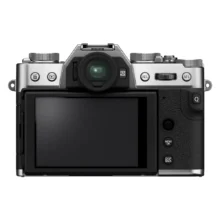 دوربین بدون آینه فوجی فیلم FUJIFILM X-T30 II Mirrorless Body Silver - تصویر 2
