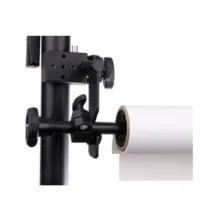 بریل زنجیری تک محوره Manual Background 1 roller - تصویر 5