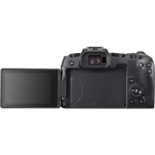 دوربین بدون آینه کانن Canon EOS RP Mirrorless Camera Body - تصویر 4