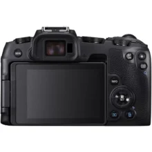 دوربین بدون آینه کانن Canon EOS RP Mirrorless Camera Body - تصویر 3