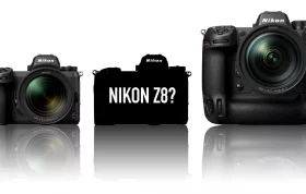 مشخصات Nikon Z8