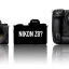 مشخصات Nikon Z8