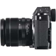 دوربين بدون آينه فوجی فيلم Fujifilm X-T3 Kit 18-55mm Black - تصویر 7