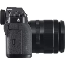 دوربين بدون آينه فوجی فيلم Fujifilm X-T3 Kit 18-55mm Black - تصویر 6