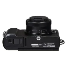 دوربین بدون آینه پاناسونیک Panasonic Lumix DMC-GX85 Kit 12-32mm - تصویر 4