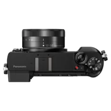 دوربین بدون آینه پاناسونیک Panasonic Lumix DMC-GX85 Kit 12-32mm - تصویر 3