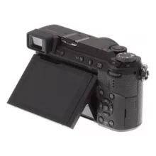 دوربین بدون آینه پاناسونیک Panasonic Lumix DMC-GX85 Kit 12-32mm - تصویر 2