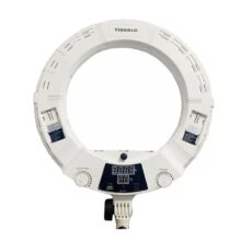رینگ لایت ایدوبلو Yidoblo Ring Light QS-480E II White - Image 2