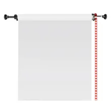 بریل زنجیری تک محوره Manual Background 1 roller - تصویر 8