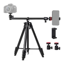 سه پایه جیماری Jmary Tripod KP-2207 - تصویر 2