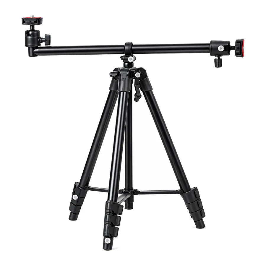 2207 سه پایه جیماری Jmary Tripod KP-2207 - تصویر 1