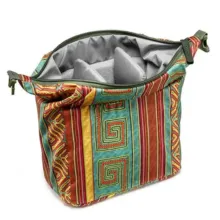 کیف نشنال جئوگرافیک NG RF 2450 Rainforest Medium Messenger - تصویر 3