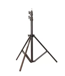 پایه فون T-805 همراه با 3 عدد فون (سفید،مشکی،سبز) و 2 عدد گیره فون - تصویر 5